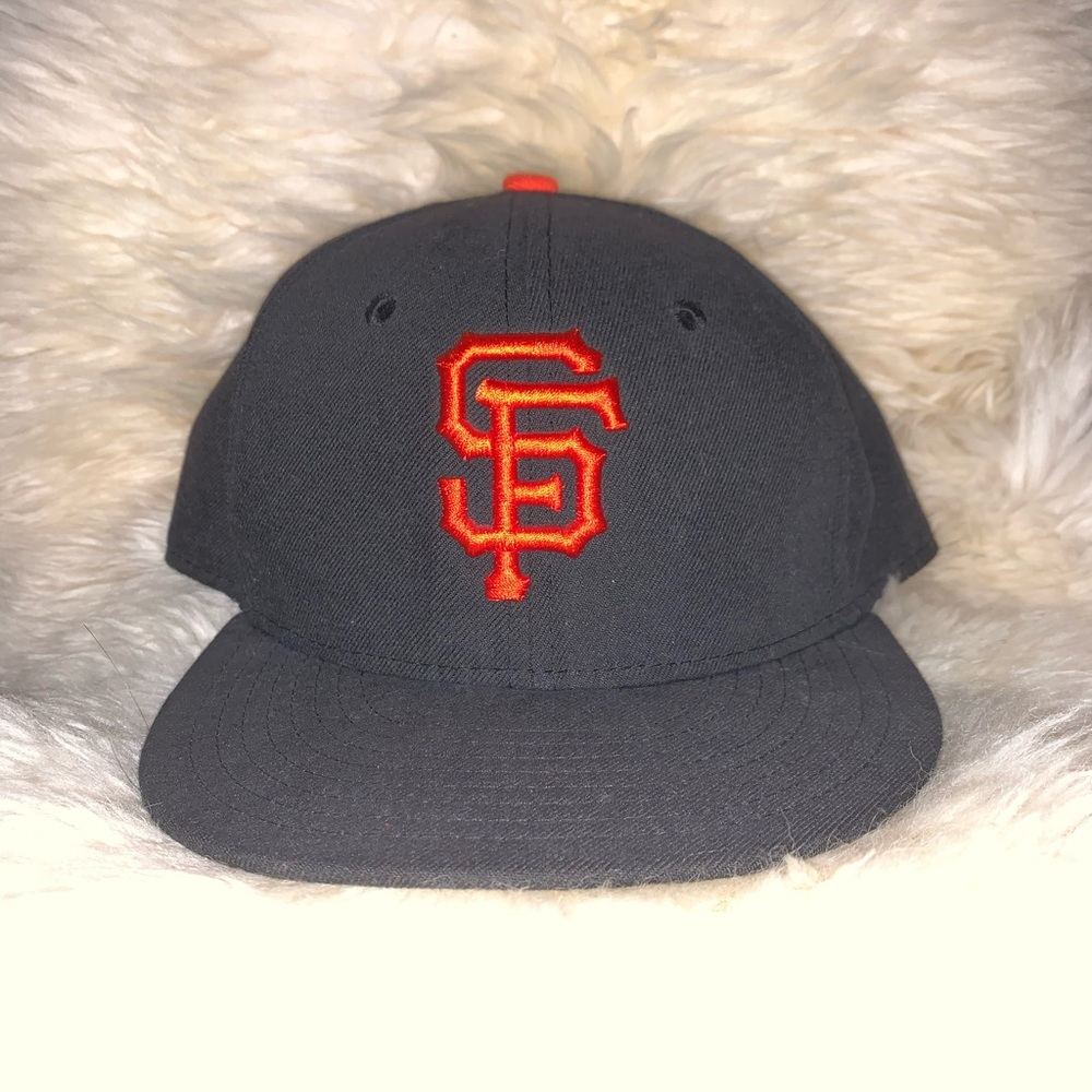 GIANTS HAT